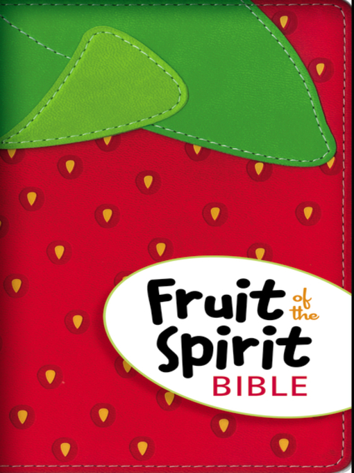 Title details for Fruit of the Spirit Bible Collection by Zondervan - Available